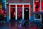 red light district in amsterdam address - Wonvo